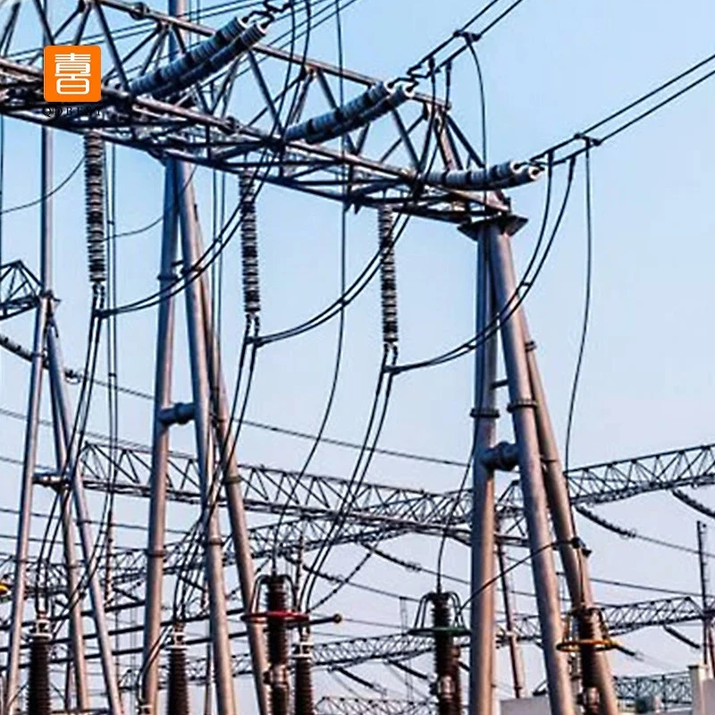 Electrical Structure made of China